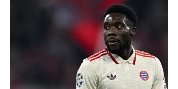 Transakcija između Alphonsa Daviesa i Real Madrida Transakcija između Alphonsa Daviesa i Real Madrida